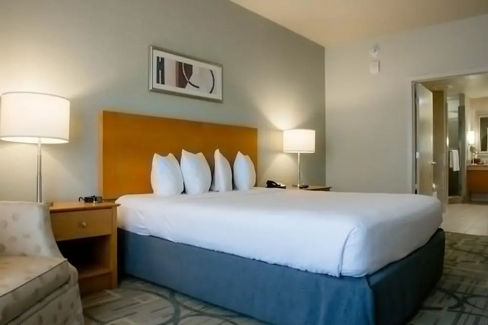 ****  The Platinum Hotel Las Vegas United States