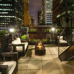 The Historic Blue Angel Lexington Ave, Ascend Collection Stati Uniti