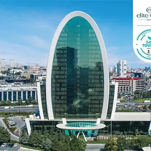Hotel Elite World Grand Basin Ekspres