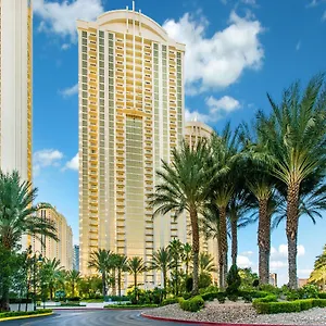 * No Fees * Strip View * Mgm Studio-2307 Holiday home