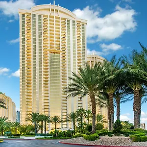 Mgm Penthouse - Strip View - No Fee 3319 Apartment