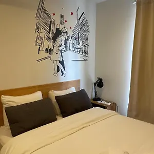 Chelsea Nyc 2*, Nueva York Estados Unidos