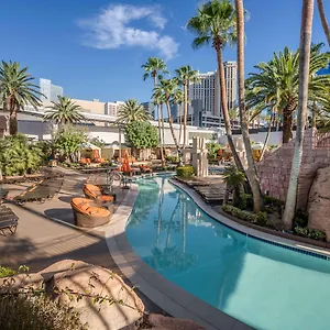 Rezort Mgm Grand, Las Vegas