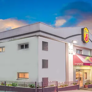 Super 8 By Wyndham Nj/nyc Area Stati Uniti