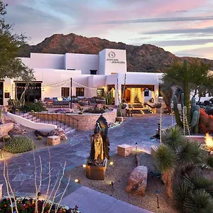Jw Marriott Scottsdale Camelback & 5*, Paradise Valley Estados Unidos