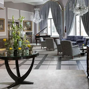 Grand Bohemia 5*, Praag Tsjechië