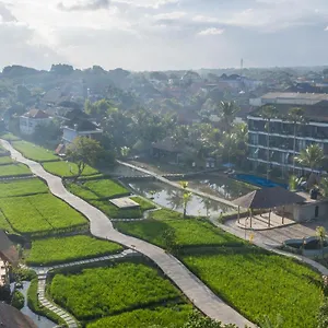Plataran & - Chse Certified 5*, Ubud Indonesië