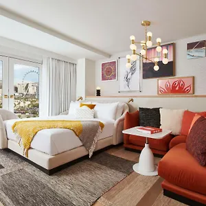 Resort Virgin Vegas, Curio Collection By Hilton