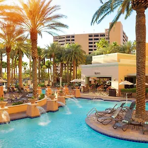 Resort Hilton Grand Vacations Club On The Vegas Strip