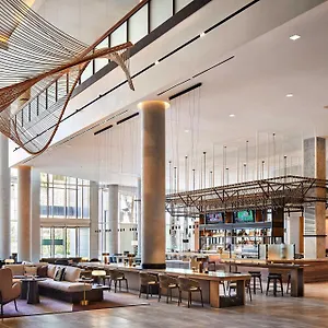 Sheraton Downtown 4*, Phoenix Estados Unidos