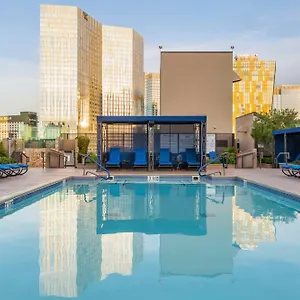 Hotel Polo Towers