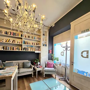 D Townhouse Boutique Malta