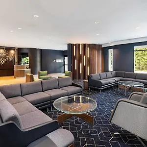 Courtyard By Marriott Resort/convention Center 3*, Anaheim Estados Unidos