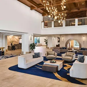 Jw Marriott Vegas At Summerlin Лас-Вегас