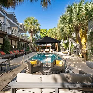 Truman 3* Key West