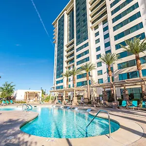 מלון The Berkley, Vegas