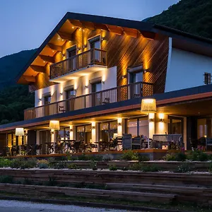 Atmospheres Hotel Le Bourget-du-Lac