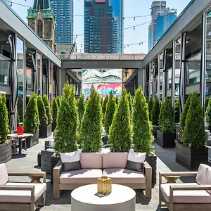 Cachet Boutique Nyc Stati Uniti