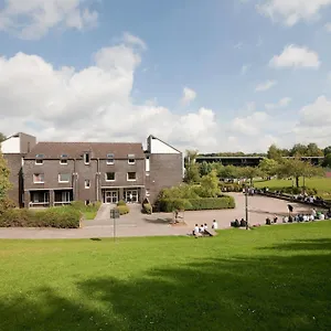 Des 3 Fontaines Auberge de jeunesse Auderghem
