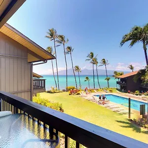 Mahina Surf I Stati Uniti