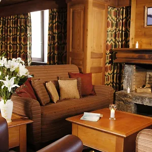 Le Hotel Val-dʼIsère