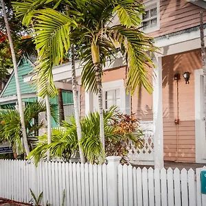 Courtney's Place Historic & 2*, Key West Verenigde Staten